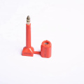 Hot sale bolt seal use for rail cars container bolt seal truck bolt seal